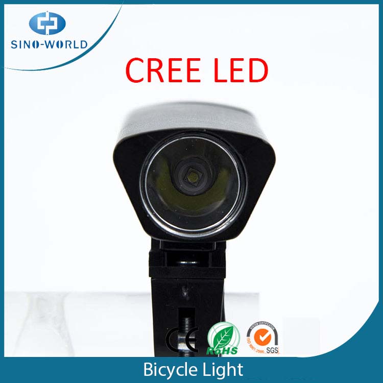 Led Bike Light