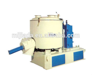 PVC High-Speed Mixer