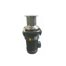 Capstan-006 Electric Boat Winch: Rope Anchor for Sale