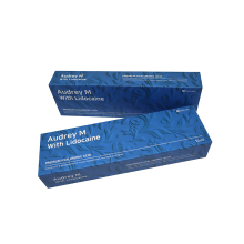 AUDREY BODY FILLERS hyaluronic acid 10ml Injectable Wrinkle Fillers