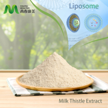 High Purity Liposomal Silymarin