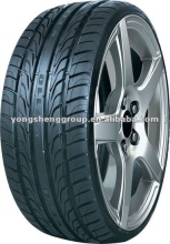 top quality performance car tyre