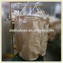 pp virgin bulk industrial bags