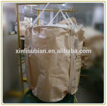 pp virgin bulk industrial bags