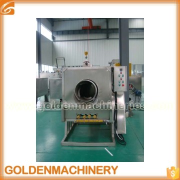 Competitive Price Sesame Roasting Machine