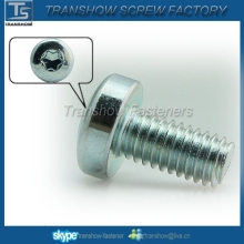 Electronics Accessories Star Head Machine Screws