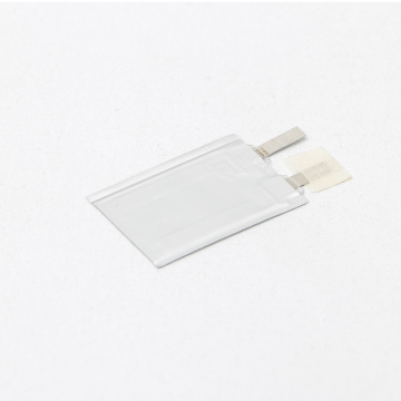 Superior Quality 402228 3.7V 55.5mAh Li Polymer Battery