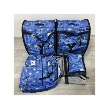 Outdoor Pet Tent for Camping