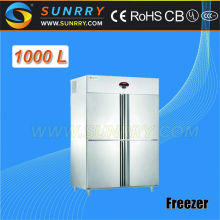 Electrical appliances deep fridge thermoelectric freezer cabinet