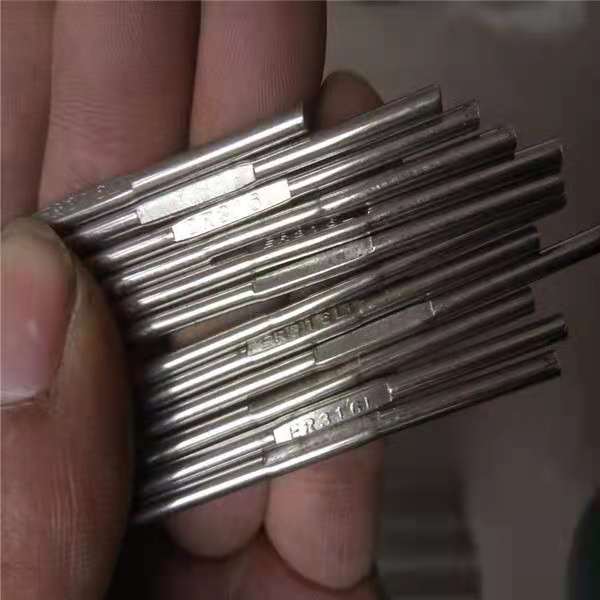 free sample 5kg stainless steel tig welding wire rod 2.4mm aws a5.9 er347 er2209 er310 er430
