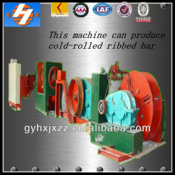 Hengxu new cold rolled deformed bar steel rolling mill