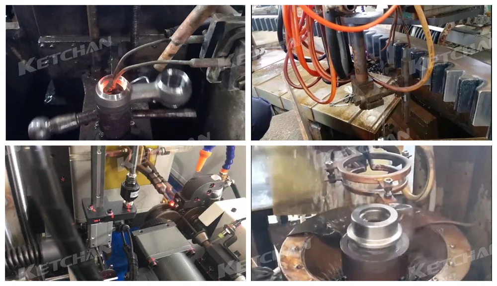 Automatic induction heat treating machine applications 1 1 jpg KETCHAN Induction Automatic Induction Heat Treating Machine
