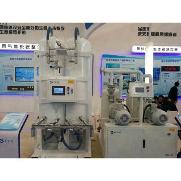 Gas Oxygen Generator Oxygen Making Machine