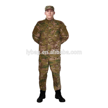 Digital Camouflage ACU Military Uniform