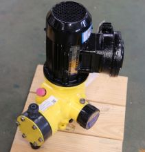 Most popular Diaphragm Dosing Pump