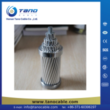 Aluminum Conductor Steel reinforced (ACSR) Cables to DIN 48204 Standard