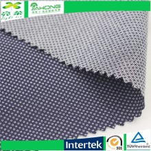 100% cotton dobby chambray fabric