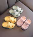 Summer Beach Unisex Slippers Sandals para niños