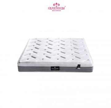 Hot Selling High Density Memory Foam Spring Mattress