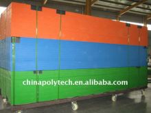 HDPE sheets