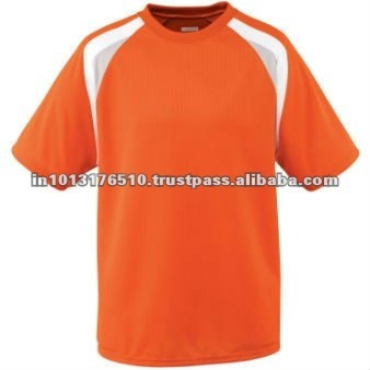 man\'s soccer uniform