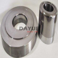 Outer Layer Ceramic Coating Inner Layer Tungsten Sleeve