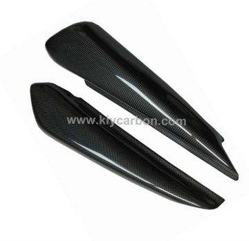 Carbon fiber motorcycle small rear fairings for Ducati Monster