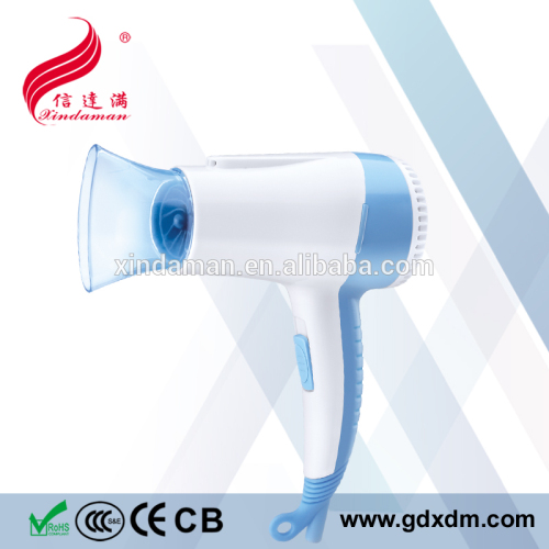 1200W Hair Dryer Negative Function Hair Dryer DC 2017