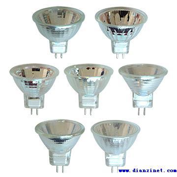 Halogen Light Bulb JCDR with CE,RoHS
