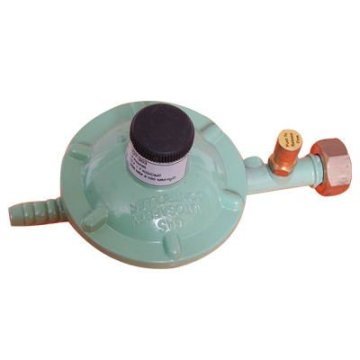 LPG valve