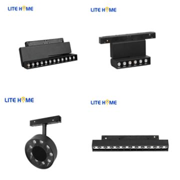 Smart Tuya Zigbee3.0 CCT &amp; Dim светодиодная решетка