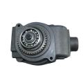 Der HM400-3 Turbolader 6508-11-5010 6508115010