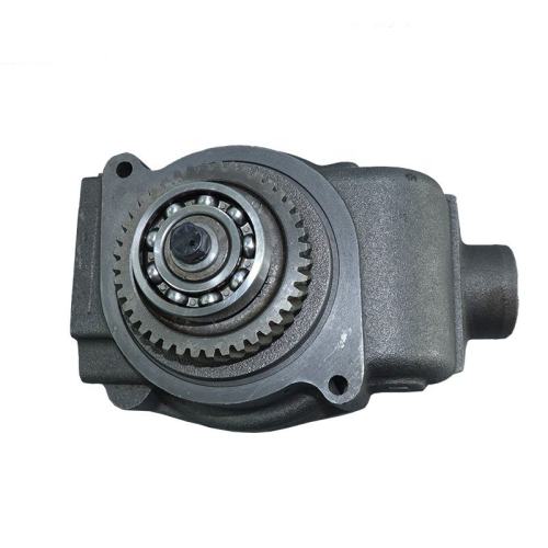 El turbocompresor HM400-3 6508-11-5010 6508115010