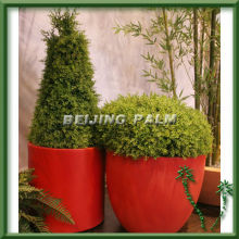 Flower pot,flower planter,fiber glass planter,landscape pot