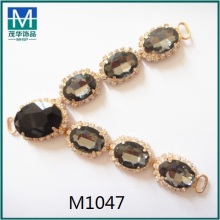 Acessórios de moda para cal?ados chinelo decora??o