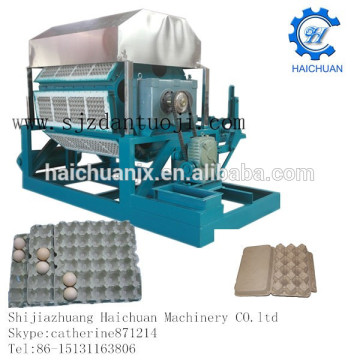 alibaba spain 3400pcs per hour egg carton making machine line factory