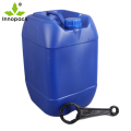 30L Blue Big Plastic Jerry Can CAN