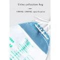 Sterile Disposable Adult Urine Bag Drainage Bag