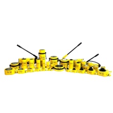 FPY Series Thin Type Hydraulic Oil Cylinder - Separate Jack Hydraulic Cylinder