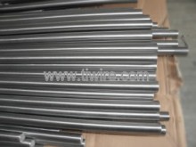 Titanium Bars