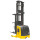 Xilin OPS electric order picker(high level)