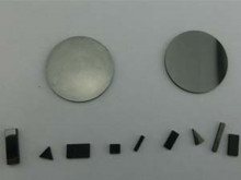 PCD Cutting Tool Blanks for the Drawings Processing