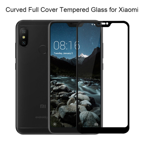 Redmi note9 pro Repaired TPU Hydrogel Screen Protector
