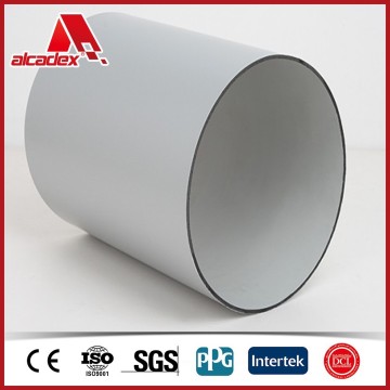 Alcadex pe 3mm/4mm acp,alminium bond panel