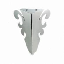 Quality Assurance Craft Furniture Feet with Stylish Appearance, Manufacturer Supply