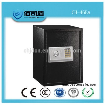 High security export iron office security safe