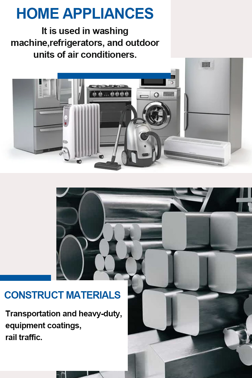 Quanxu Silica Dioxidpulver (SN-920) Anwendung 1 QUANXU SILICA DIOXIDE POWDER (SN-920) APPLICATION 1