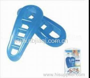 Pampered Toe Separator/pampered Toes?