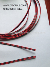 Teflon Flat/ Ribbon Cable
