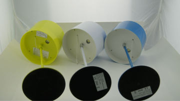 2015 portable solar table lamp high tech product